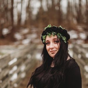 Meet your Posher, Hayley